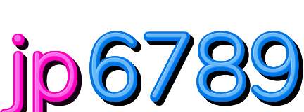 jp6789 — logo kanal